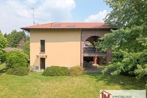 Villa - Ispra, Varese, Ispra - € 630 000 | Réf : LM 1726 - photo 5