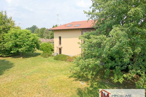 Villa - Ispra, Varese, Ispra - € 630 000 | Réf : LM 1726 - photo 7