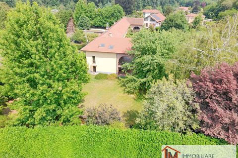 Villa - Ispra, Varese, Ispra - € 630 000 | Réf : LM 1726 - photo 8