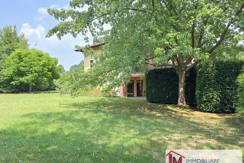 Villa - Ispra, Varese, Ispra - € 630 000 | Réf : LM 1726 - photo 11