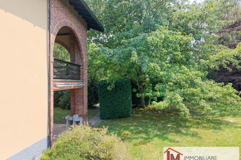 Villa - Ispra, Varese, Ispra - € 630 000 | Réf : LM 1726 - photo 12