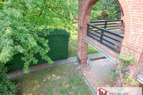 Villa - Ispra, Varese, Ispra - € 630 000 | Réf : LM 1726 - photo 13