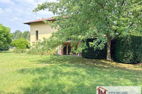 Villa - Ispra, Varese, Ispra - € 630 000 | Réf : LM 1726 - photo 14