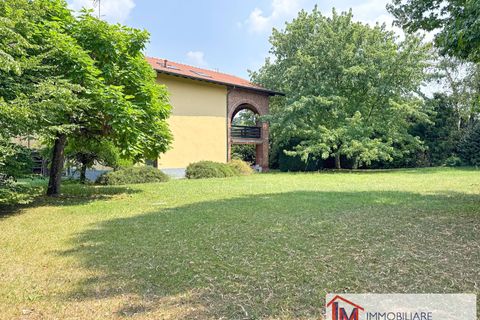 Villa - Ispra, Varese, Ispra - € 630 000 | Réf : LM 1726 - photo 15