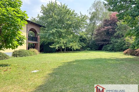 Villa - Ispra, Varese, Ispra - € 630 000 | Réf : LM 1726 - photo 16