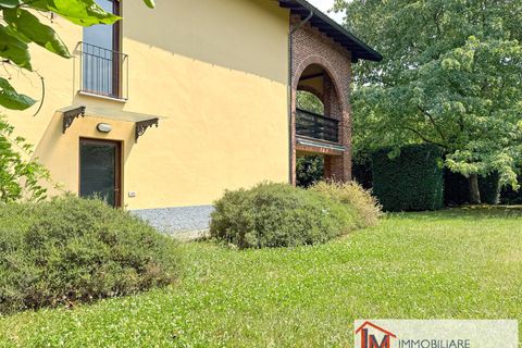 Villa - Ispra, Varese, Ispra - € 630 000 | Réf : LM 1726 - photo 17