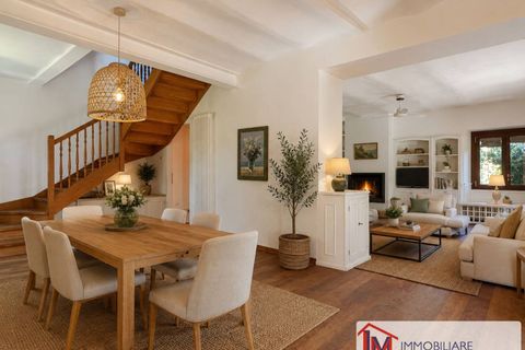 Villa - Ispra, Varese, Ispra - € 630 000 | Réf : LM 1726 - photo 30