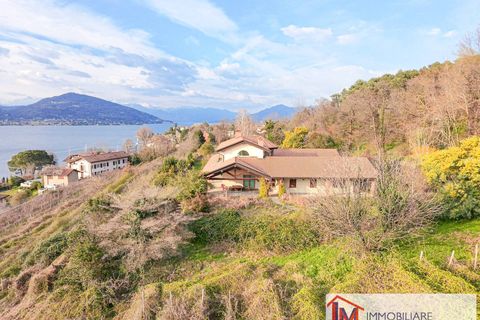 Villa i Ranco, Varese, Ranco - € 2.700.000 | Ref: LM 1757 - foto 2