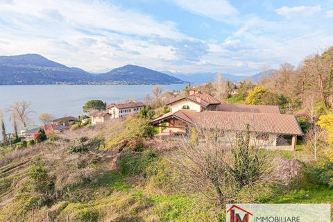 Villa i Ranco, Varese, Ranco - € 2.700.000 | Ref: LM 1757 - foto 3