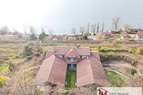 Villa i Ranco, Varese, Ranco - € 2.700.000 | Ref: LM 1757 - foto 4