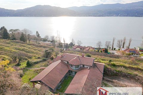 Villa i Ranco, Varese, Ranco - € 2.700.000 | Ref: LM 1757 - foto 5