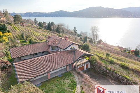 Villa i Ranco, Varese, Ranco - € 2.700.000 | Ref: LM 1757 - foto 6