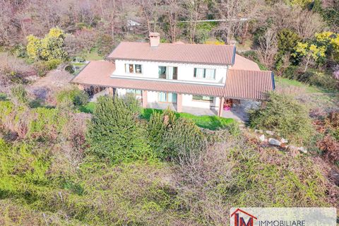 Villa i Ranco, Varese, Ranco - € 2.700.000 | Ref: LM 1757 - foto 7