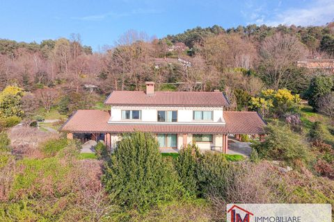 Villa i Ranco, Varese, Ranco - € 2.700.000 | Ref: LM 1757 - foto 8