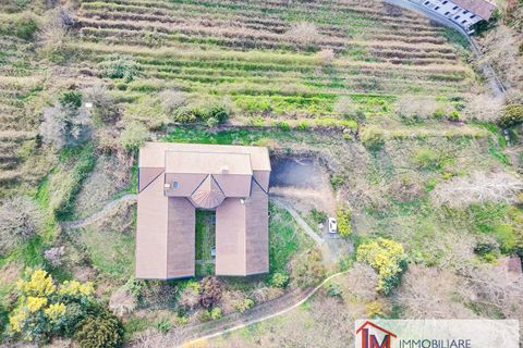 Villa i Ranco, Varese, Ranco - € 2.700.000 | Ref: LM 1757 - foto 9