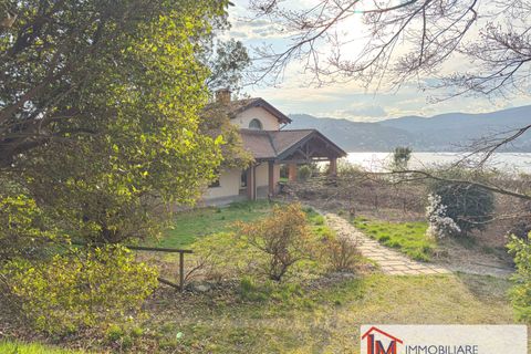 Villa i Ranco, Varese, Ranco - € 2.700.000 | Ref: LM 1757 - foto 10