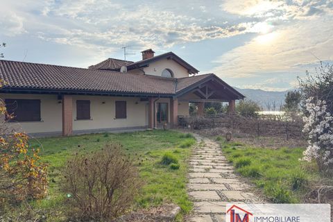 Villa i Ranco, Varese, Ranco - € 2.700.000 | Ref: LM 1757 - foto 11