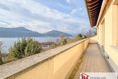 Villa i Ranco, Varese, Ranco - € 2.700.000 | Ref: LM 1757 - foto 12