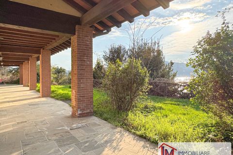 Villa i Ranco, Varese, Ranco - € 2.700.000 | Ref: LM 1757 - foto 16