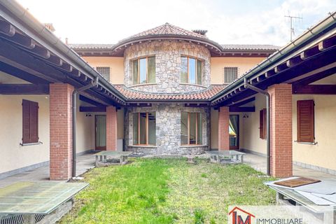 Villa i Ranco, Varese, Ranco - € 2.700.000 | Ref: LM 1757 - foto 18