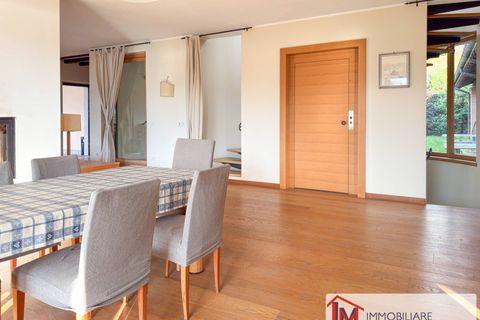 Villa i Ranco, Varese, Ranco - € 2.700.000 | Ref: LM 1757 - foto 24