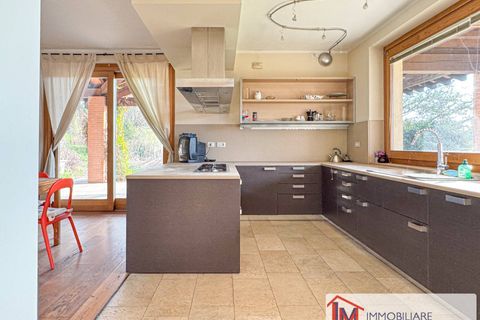 Villa i Ranco, Varese, Ranco - € 2.700.000 | Ref: LM 1757 - foto 25
