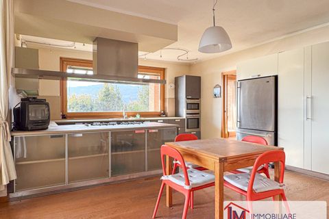 Villa i Ranco, Varese, Ranco - € 2.700.000 | Ref: LM 1757 - foto 27