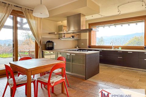 Villa i Ranco, Varese, Ranco - € 2.700.000 | Ref: LM 1757 - foto 29