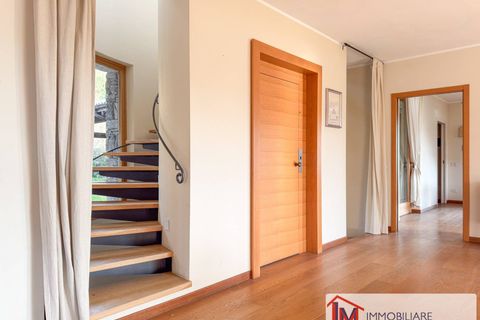 Villa i Ranco, Varese, Ranco - € 2.700.000 | Ref: LM 1757 - foto 35