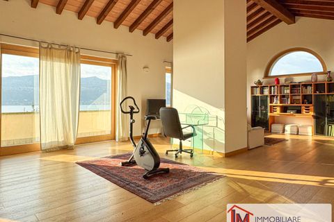 Villa i Ranco, Varese, Ranco - € 2.700.000 | Ref: LM 1757 - foto 36