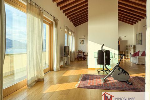 Villa i Ranco, Varese, Ranco - € 2.700.000 | Ref: LM 1757 - foto 37