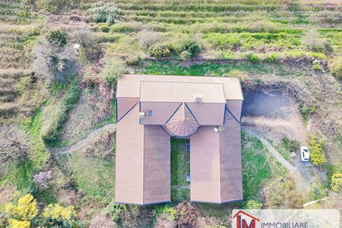 Villa i Ranco, Varese, Ranco - € 2.700.000 | Ref: LM 1757 - foto 43