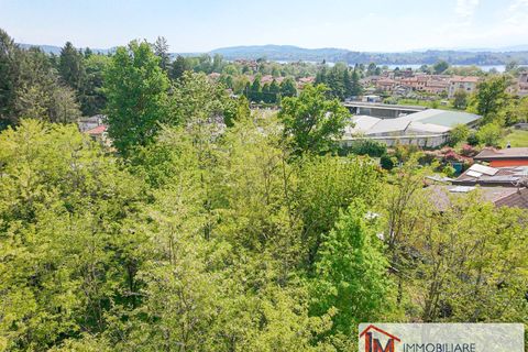 Terra a Gavirate, Varese, Gavirate - € 120.000 | Ref: LM 1762 - foto 3