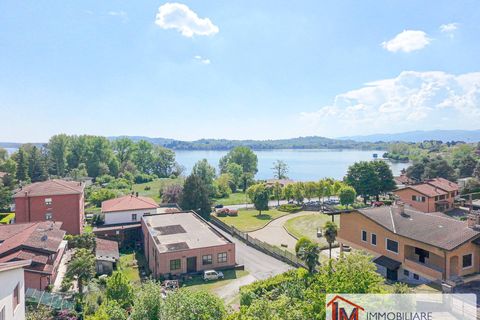 Næringseiendom i Gavirate, Varese, Gavirate - € 790 000 | Ref: LM 1763 - foto 2