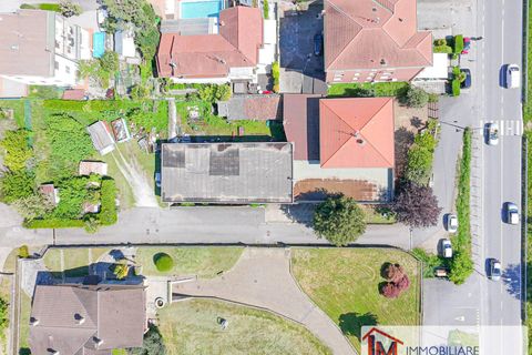 Næringseiendom i Gavirate, Varese, Gavirate - € 790 000 | Ref: LM 1763 - foto 3