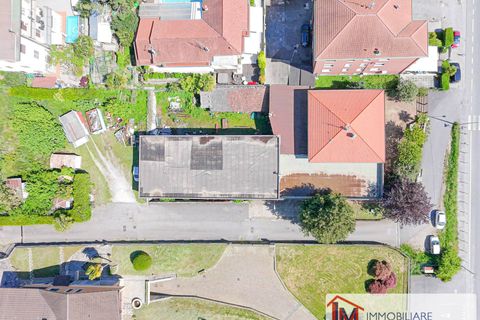 Næringseiendom i Gavirate, Varese, Gavirate - € 790 000 | Ref: LM 1763 - foto 4