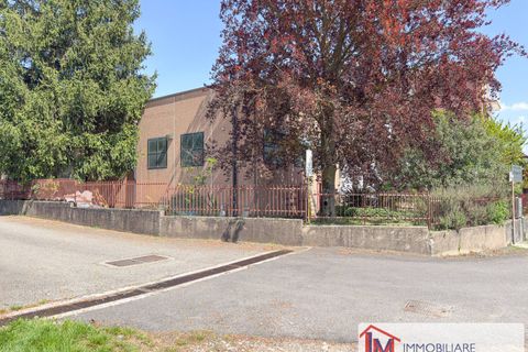 Næringseiendom i Gavirate, Varese, Gavirate - € 790 000 | Ref: LM 1763 - foto 8