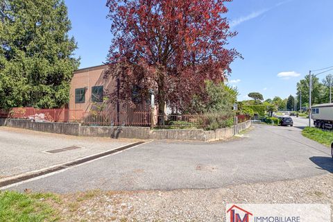 Næringseiendom i Gavirate, Varese, Gavirate - € 790 000 | Ref: LM 1763 - foto 9