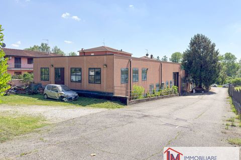 Næringseiendom i Gavirate, Varese, Gavirate - € 790 000 | Ref: LM 1763 - foto 10