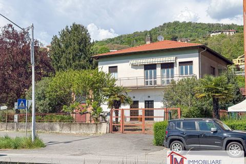 Næringseiendom i Gavirate, Varese, Gavirate - € 790 000 | Ref: LM 1763 - foto 12