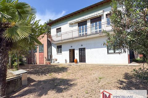Næringseiendom i Gavirate, Varese, Gavirate - € 790 000 | Ref: LM 1763 - foto 15