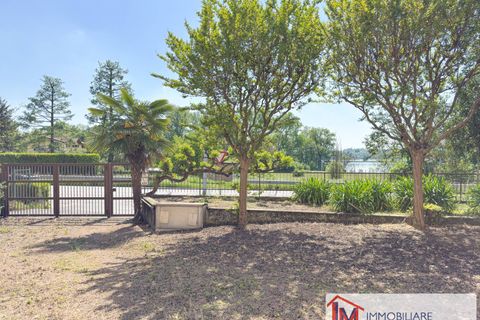 Næringseiendom i Gavirate, Varese, Gavirate - € 790 000 | Ref: LM 1763 - foto 16
