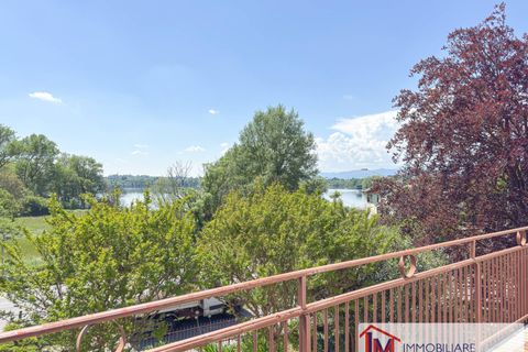 Næringseiendom i Gavirate, Varese, Gavirate - € 790 000 | Ref: LM 1763 - foto 18
