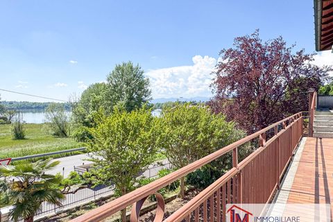 Næringseiendom i Gavirate, Varese, Gavirate - € 790 000 | Ref: LM 1763 - foto 19