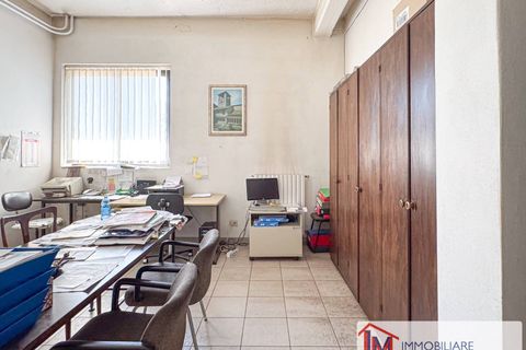 Næringseiendom i Gavirate, Varese, Gavirate - € 790 000 | Ref: LM 1763 - foto 35