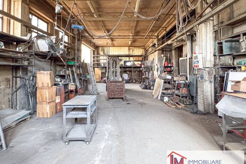Næringseiendom i Gavirate, Varese, Gavirate - € 790 000 | Ref: LM 1763 - foto 40