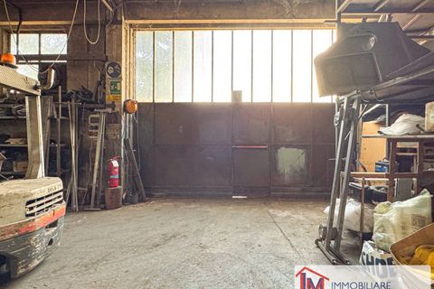 Næringseiendom i Gavirate, Varese, Gavirate - € 790 000 | Ref: LM 1763 - foto 42