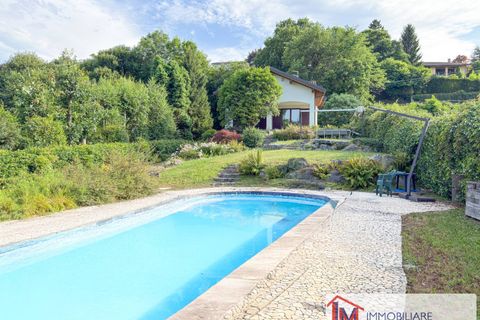 Villa i Ranco, Varese, Ranco - € 1.090.000 | Ref: LM 1770 - foto 1