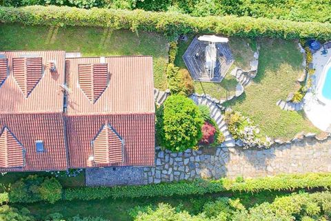 Villa i Ranco, Varese, Ranco - € 1.090.000 | Ref: LM 1770 - foto 2