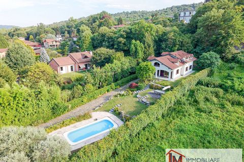 Villa i Ranco, Varese, Ranco - € 1.090.000 | Ref: LM 1770 - foto 3